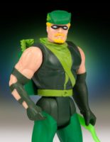 Gentle Giant DC Super Powers Jumbo Green Arrow Figure