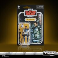 Star Wars The Vintage Collection ARC Trooper Fives and Ultimate Guard