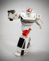 MMC Ocular Max PS-25 Navigant ( Reissue )