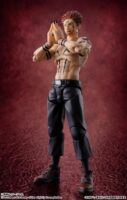 Jujutsu Kaisen S.H.Figuarts Sukuna ( Reissue )
