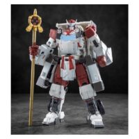 Iron Factory IF-EX57 Sekijoujien ( Ratchet )