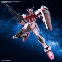 Mobile Suit Gundam SEED MBF-02 Strike Rouge 1/144 Entry Grade Scale Model Kit