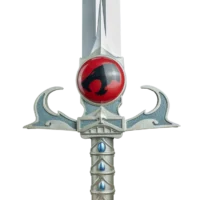 ThunderCats Sword of Omens Prop Replica