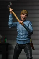 NECA Friday The 13th Ultimate Pamela Voorhees Action Figure