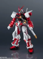 Gundam Universe MBF P02 Gundam Astray Red Frame