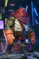 Teenage Mutant Ninja Turtles The Last Ronin II Re-Evolution Ultimate Odyn Action Figure