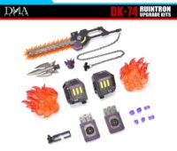 DNA Design DK-74 Ruintron Upgrade Kit