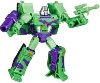 Transformers Legacy Core G2 Universe Megatron