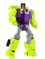 Mastermind Creations Ocular Max PS-27 Deletus ( Destructor Combiner )