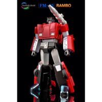 Fantastic Model FM-05 Rambo