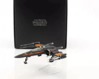 Hot Wheels Elite Star Wars Poe Dameron’s X-Wing Fighter